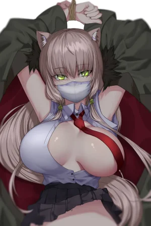 Pixiv 休嫁一慧 19469841 2026.02.28 - Page 348