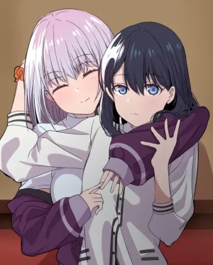 Pixiv 休嫁一慧 19469841 2026.02.28 - Page 349