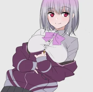 Pixiv 休嫁一慧 19469841 2026.02.28 - Page 353