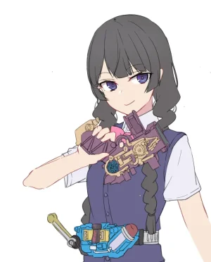 Pixiv 休嫁一慧 19469841 2026.02.28 - Page 373