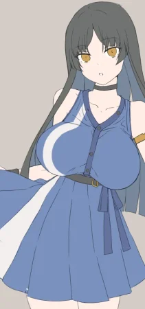 Pixiv 休嫁一慧 19469841 2026.02.28 - Page 390