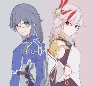 Pixiv 休嫁一慧 19469841 2026.02.28 - Page 391