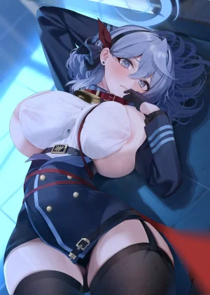 Pixiv 休嫁一慧 19469841 2026.02.28 - Page 39