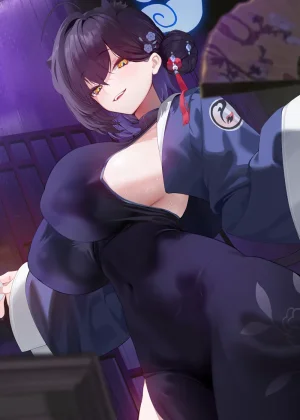 Pixiv 休嫁一慧 19469841 2026.02.28 - Page 53