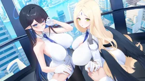 Pixiv 休嫁一慧 19469841 2026.02.28 - Page 86