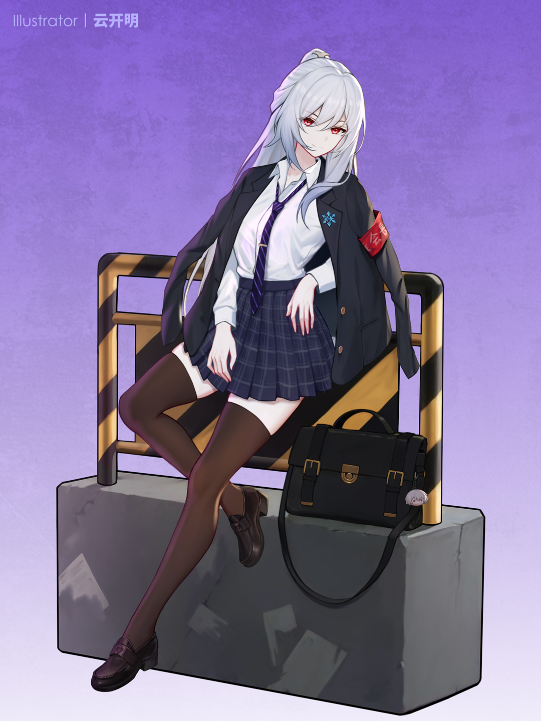 Pixiv 云开明 19935159 2026.04.16 - Image 102