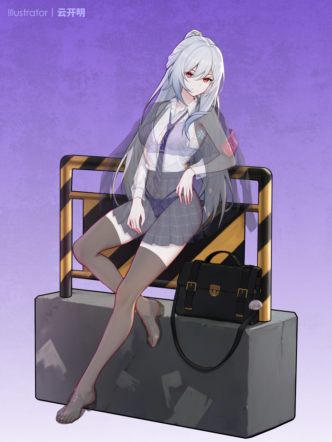 Pixiv 云开明 19935159 2026.04.16 - Image 103