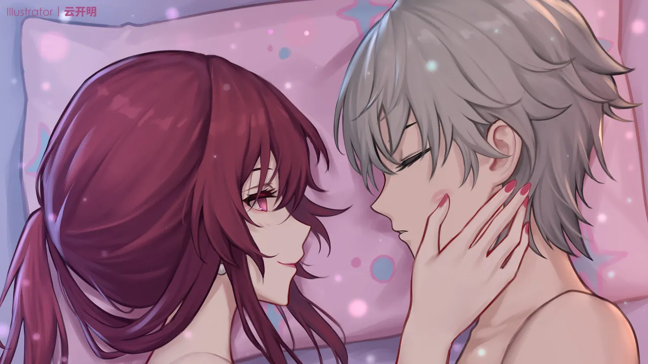 Pixiv 云开明 19935159 2026.04.16 - Image 108