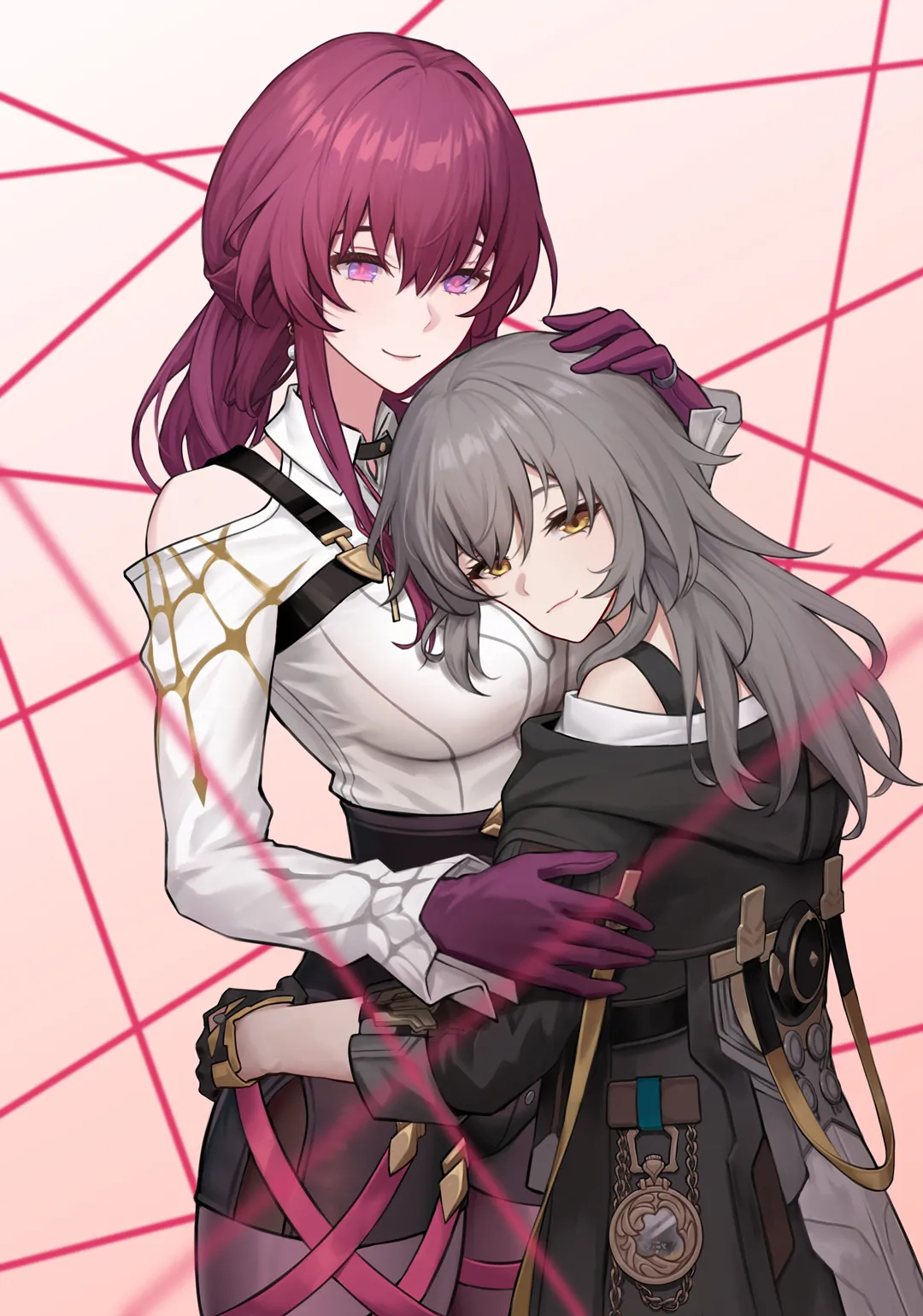 Pixiv 云开明 19935159 2026.04.16 - Image 112