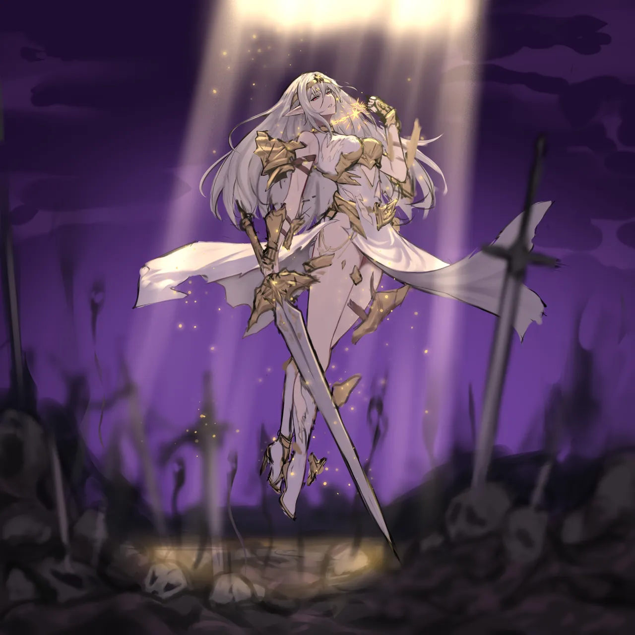 Pixiv 云开明 19935159 2026.04.16 - Image 119