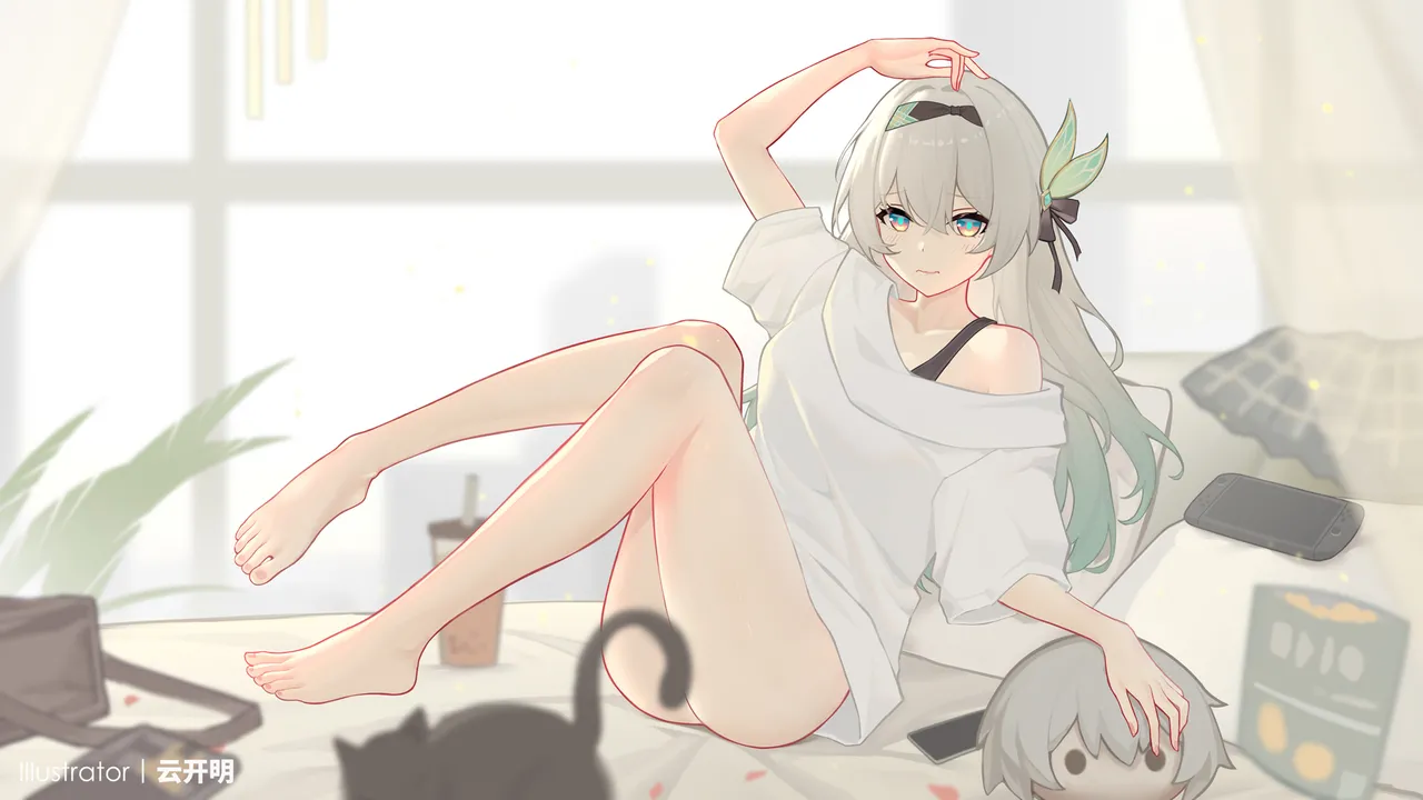 Pixiv 云开明 19935159 2026.04.16 - Image 13