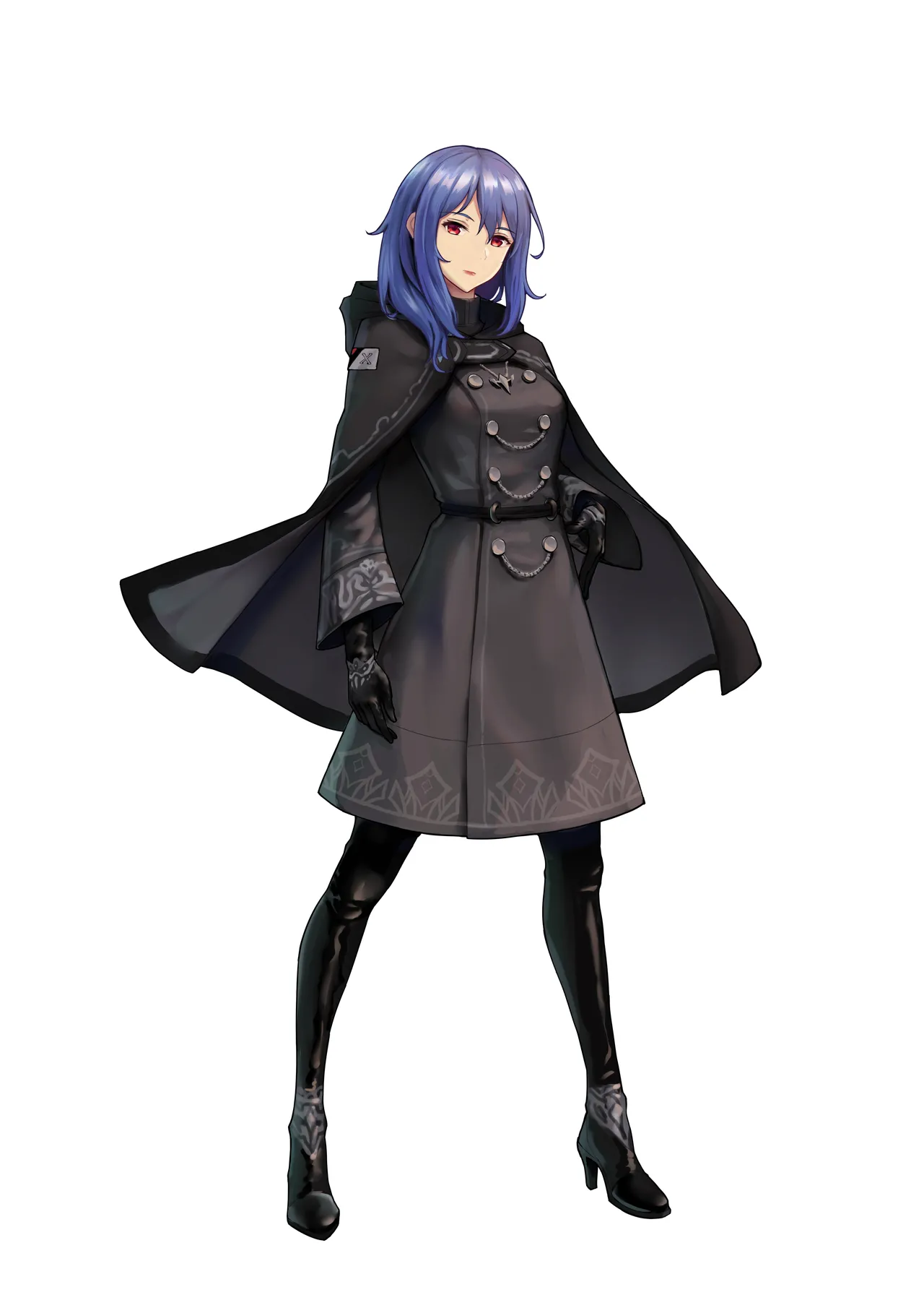 Pixiv 云开明 19935159 2026.04.16 - Image 149