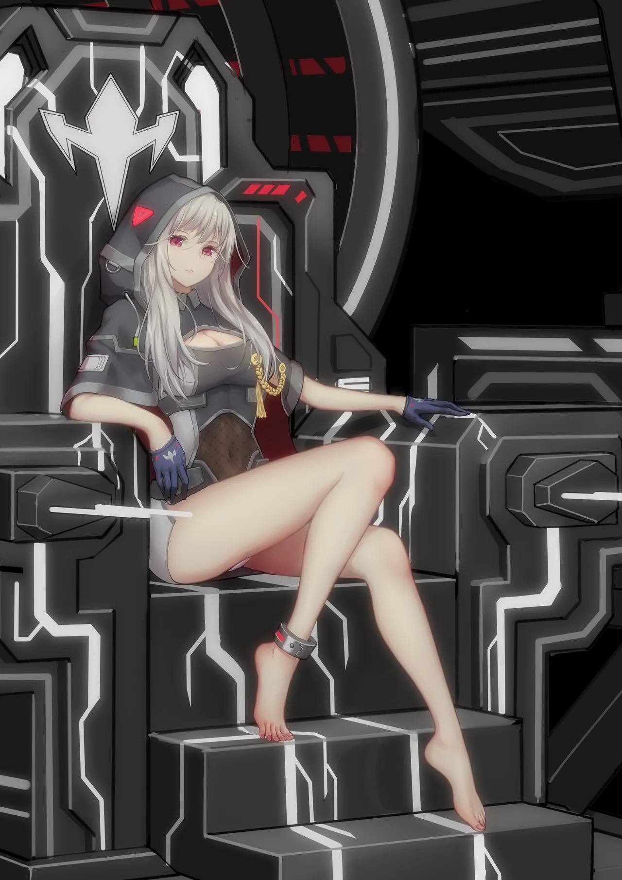 Pixiv 云开明 19935159 2026.04.16 - Image 162