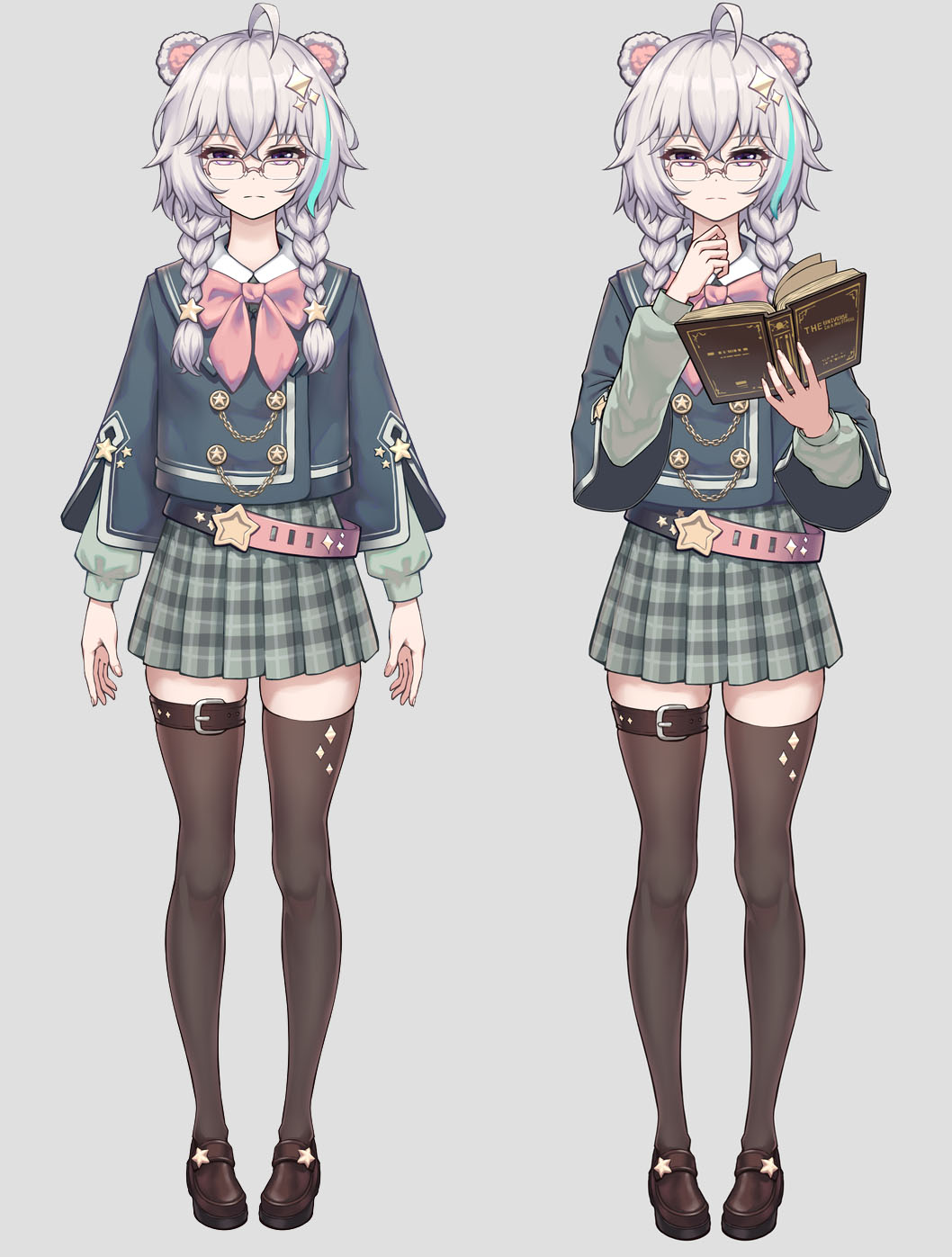 Pixiv 云开明 19935159 2026.04.16 - Image 182