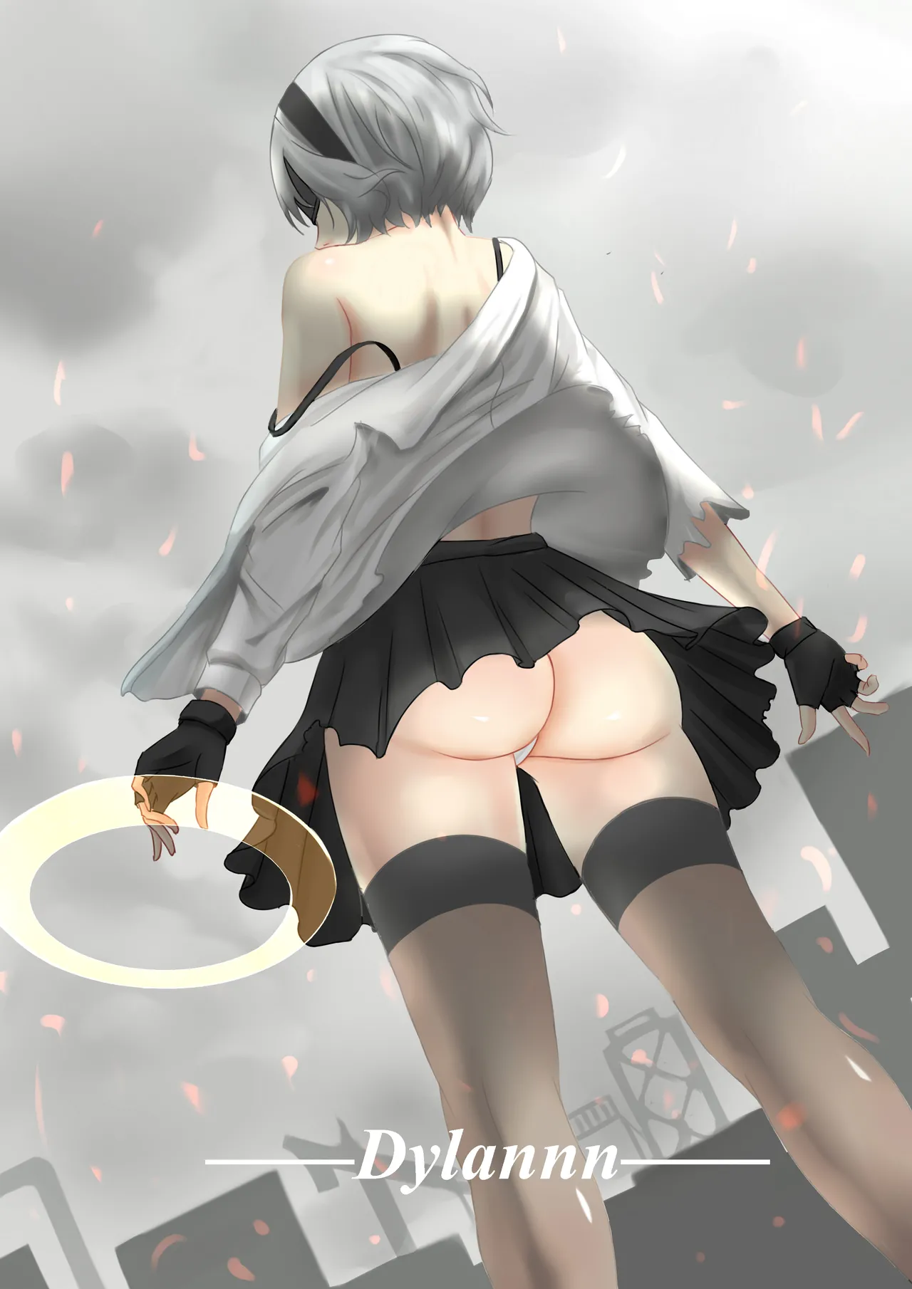 Pixiv 云开明 19935159 2026.04.16 - Image 194