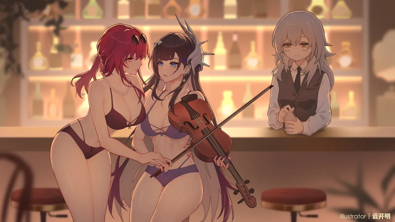 Pixiv 云开明 19935159 2026.04.16 - Image 24