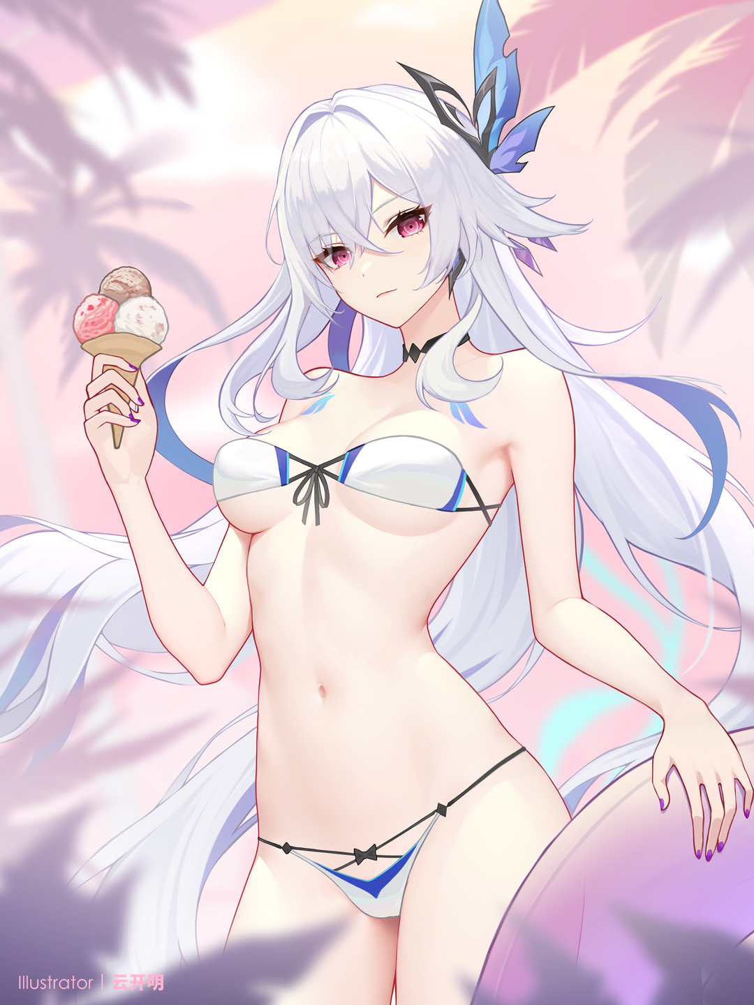 Pixiv 云开明 19935159 2026.04.16 - Image 28