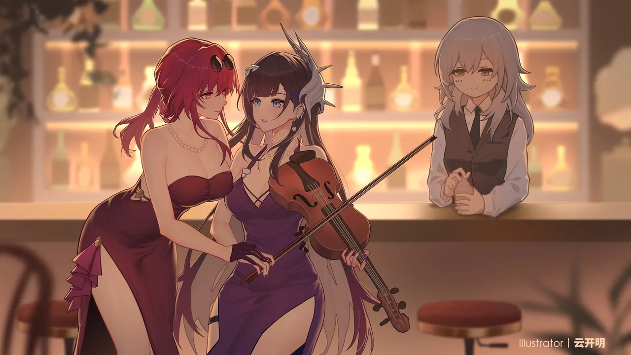 Pixiv 云开明 19935159 2026.04.16 - Image 31