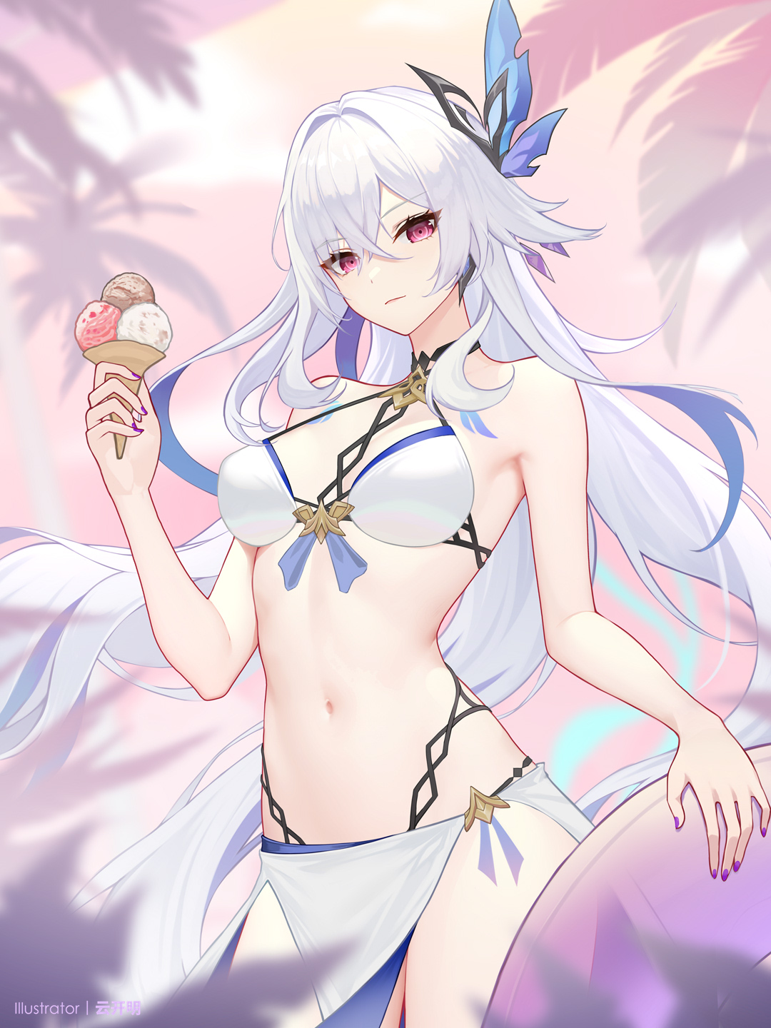 Pixiv 云开明 19935159 2026.04.16 - Image 35