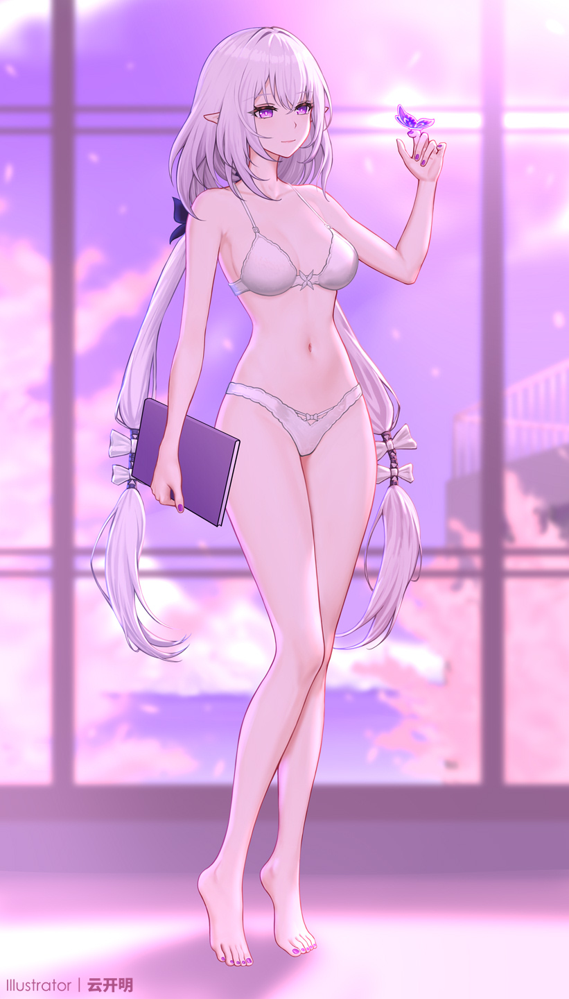 Pixiv 云开明 19935159 2026.04.16 - Image 39