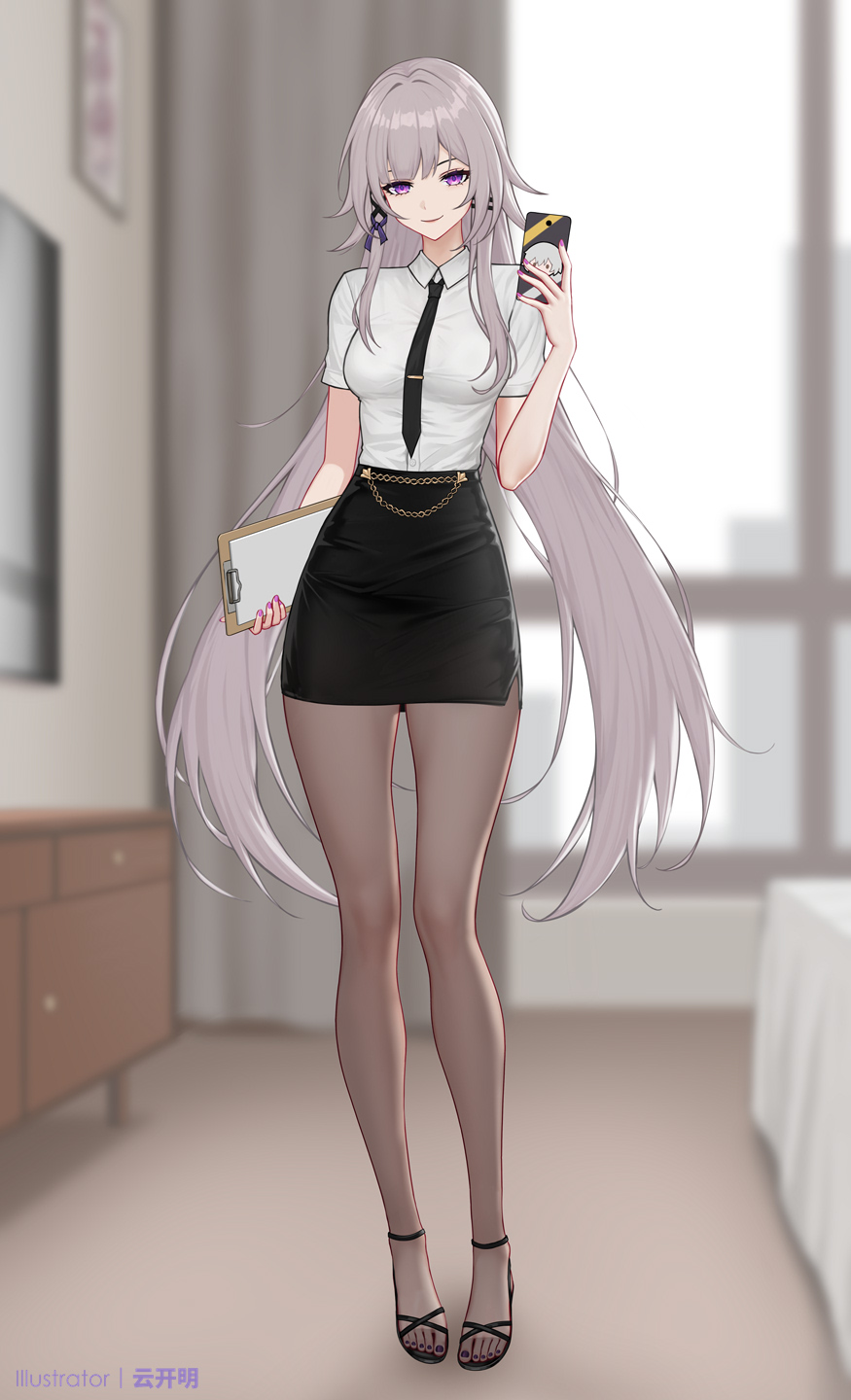 Pixiv 云开明 19935159 2026.04.16 - Image 44