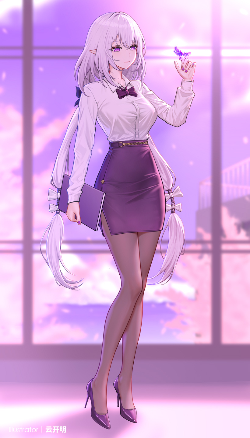 Pixiv 云开明 19935159 2026.04.16 - Image 48