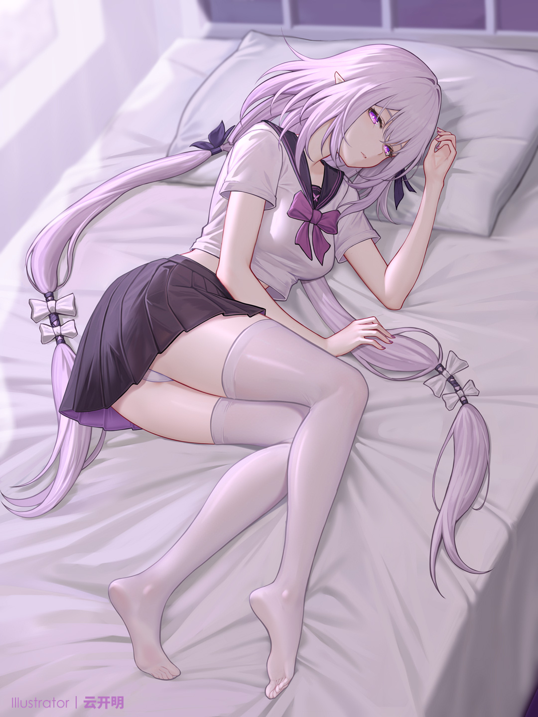 Pixiv 云开明 19935159 2026.04.16 - Image 52