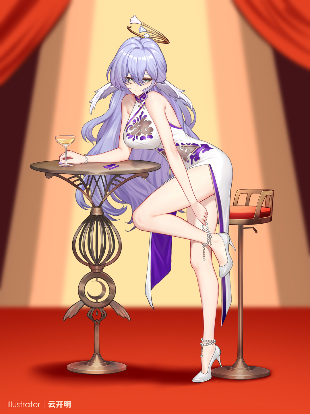 Pixiv 云开明 19935159 2026.04.16 - Image 75