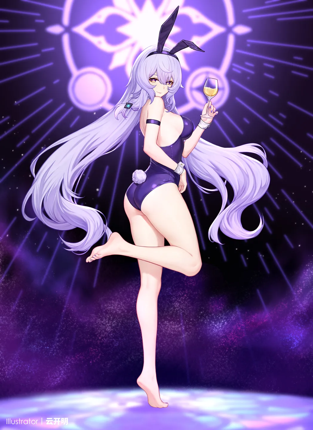 Pixiv 云开明 19935159 2026.04.16 - Image 81