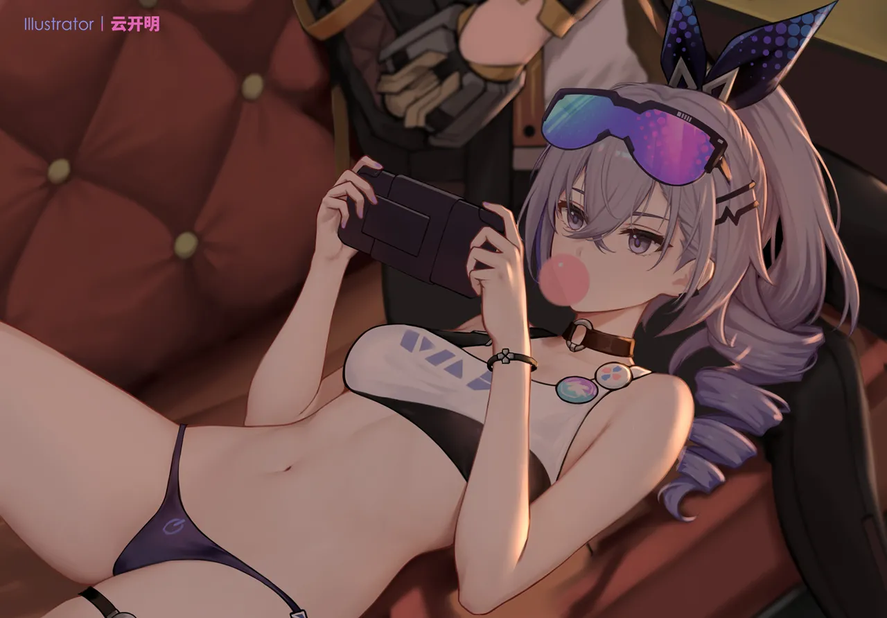 Pixiv 云开明 19935159 2026.04.16 - Image 93