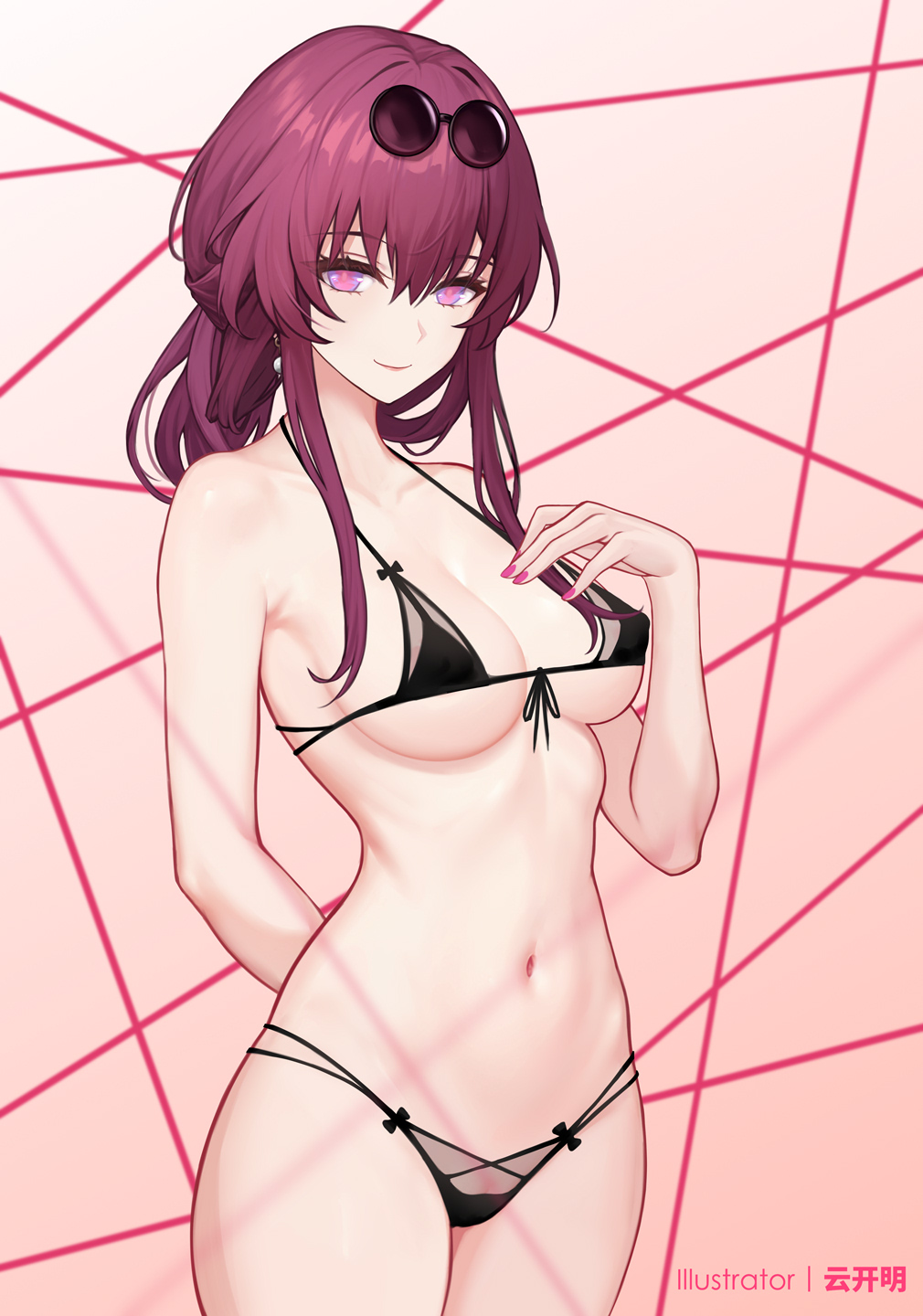 Pixiv 云开明 19935159 2026.04.16 - Image 95