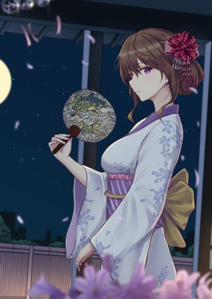 Pixiv 云开明 19935159 2026.04.16 - Page 135