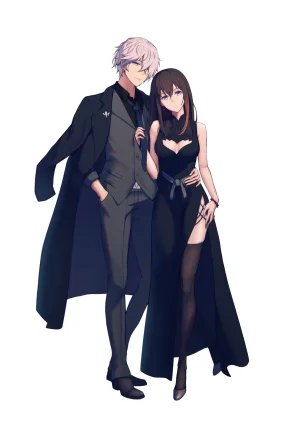 Pixiv 云开明 19935159 2026.04.16 - Page 146