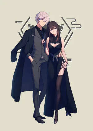 Pixiv 云开明 19935159 2026.04.16 - Page 147