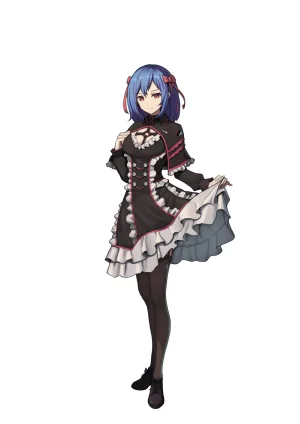 Pixiv 云开明 19935159 2026.04.16 - Page 152