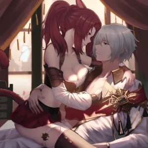 Pixiv 云开明 19935159 2026.04.16 - Page 168