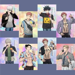 Pixiv 云开明 19935159 2026.04.16 - Page 174