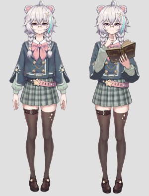 Pixiv 云开明 19935159 2026.04.16 - Page 182