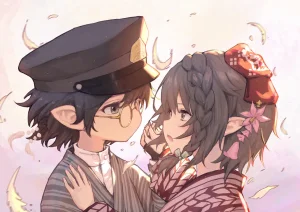 Pixiv 云开明 19935159 2026.04.16 - Page 183