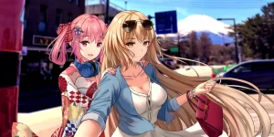 Pixiv 云开明 19935159 2026.04.16 - Page 226