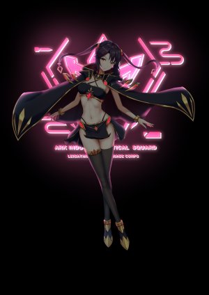 Pixiv 云开明 19935159 2026.04.16 - Page 229