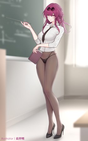 Pixiv 云开明 19935159 2026.04.16 - Page 40