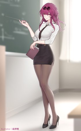 Pixiv 云开明 19935159 2026.04.16 - Page 46