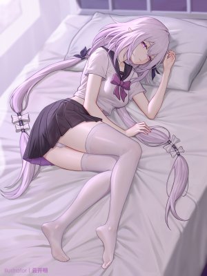 Pixiv 云开明 19935159 2026.04.16 - Page 52