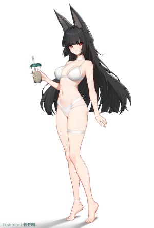 Pixiv 云开明 19935159 2026.04.16 - Page 53