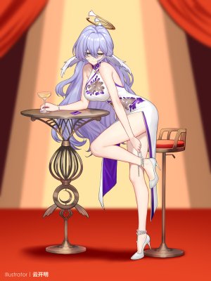 Pixiv 云开明 19935159 2026.04.16 - Page 75