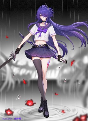 Pixiv 云开明 19935159 2026.04.16 - Page 84