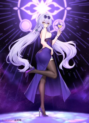 Pixiv 云开明 19935159 2026.04.16 - Page 90