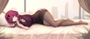 Pixiv 云开明 19935159 2026.04.16 - Page 91