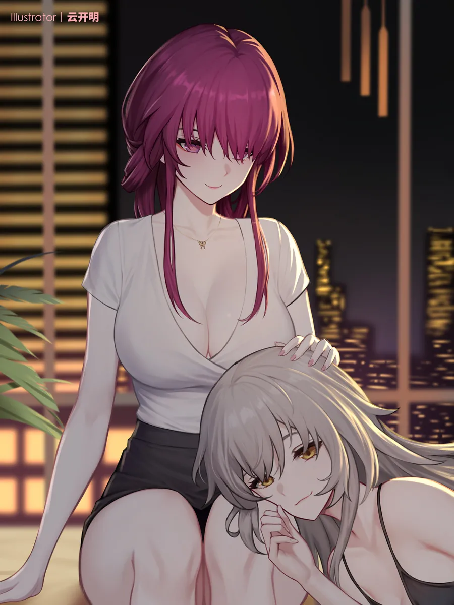 Pixiv 云开明 19935159 2026.06.10 - Image 113